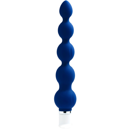 Quaker Anal Vibe - Midnight Madness