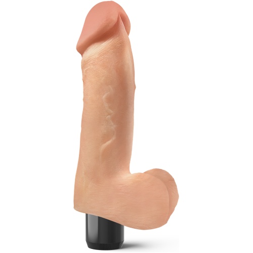 Real Feel Lifelike Toyz No. 2 - Light