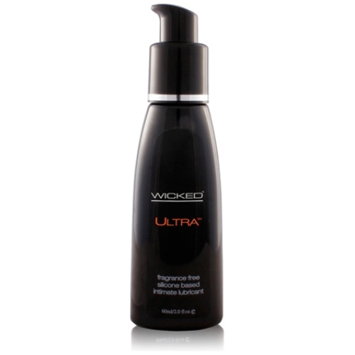 Ultra Silicone Lubricant - 2 Fl. Oz.