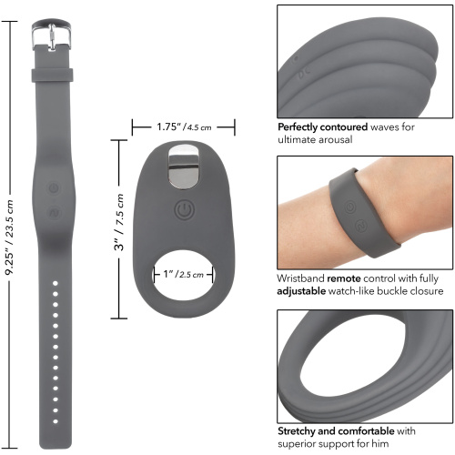 Silicone Remote Adventure Set