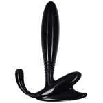 Apollo Universal Prostate Probe - Black