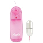 Silver Bullet Mini - Pearl Pink