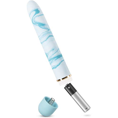 The Collection - Blueberry Haze - Blue