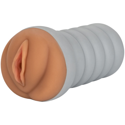 Ribbed Gripper Tight Pussy Grip