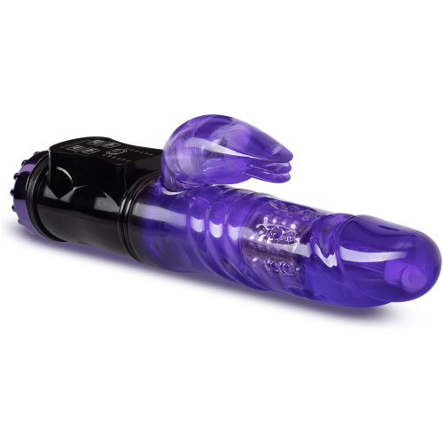 Sexy Things - Flutter Rabbit - Purple