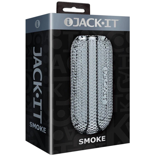 Jack It Stroker - Smoke