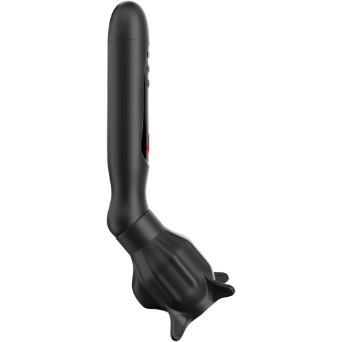 Pdx Elite Vibrating Roto-Sucker