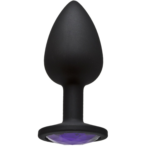 Booty Bling - Purple - Small