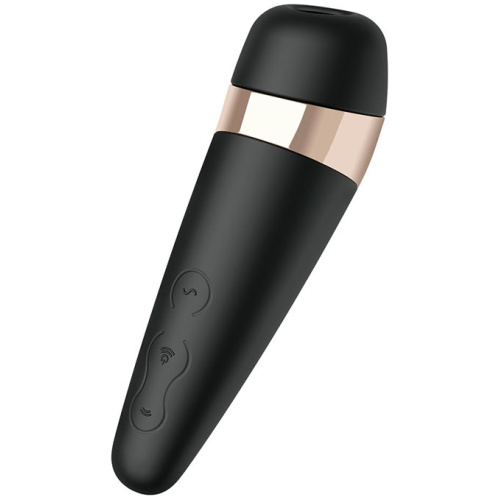 Satisfyer Pro 3 Plus