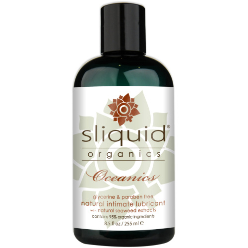 Organics Oceanics  - 8.5 Fl. Oz. (251 ml)