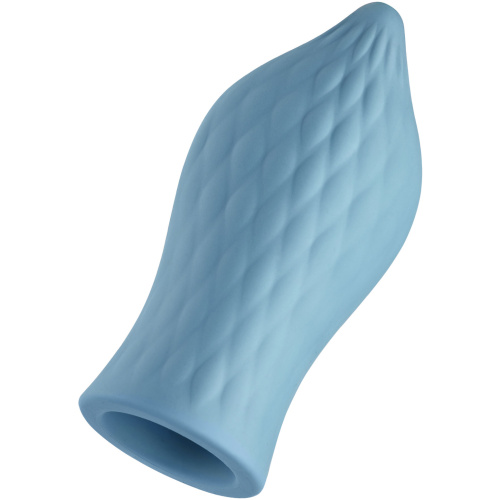Versa T Sleeve - Light Blue