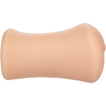 Stroke It Juicy Pussy - Ivory