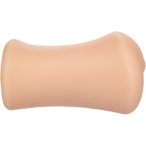 Stroke It Juicy Pussy - Ivory