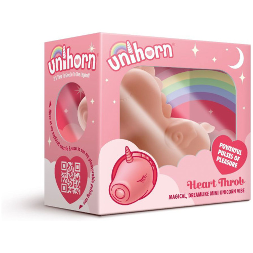 Unihorn - Heart Throb