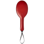 Saffron Ping Pong Paddle