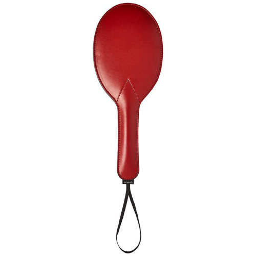 Saffron Ping Pong Paddle