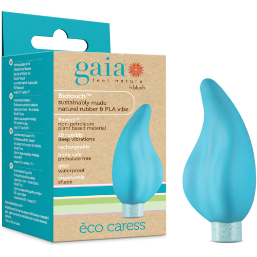 Gaia Eco Caress - Aqua
