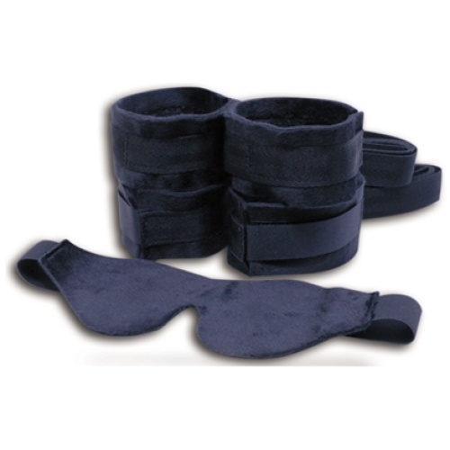 Beginner's Bondage Fantasy Kit