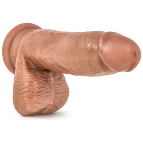 Lover Boy - Manny the Fire Man Dildo