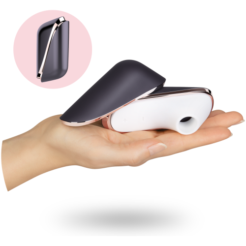Satisfyer Pro Traveler