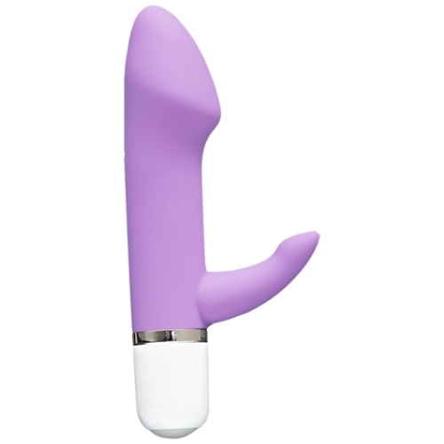 Eva Mini Vibe - Orgasmic Orchid