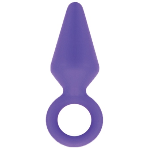 Candy Rimmer - Purple