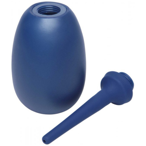 Flez Tip Cleansing Enema Bulb