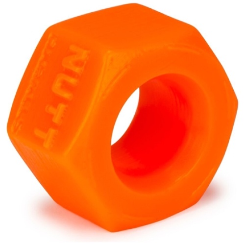 Nutt Short Ball Stretcher - Orange