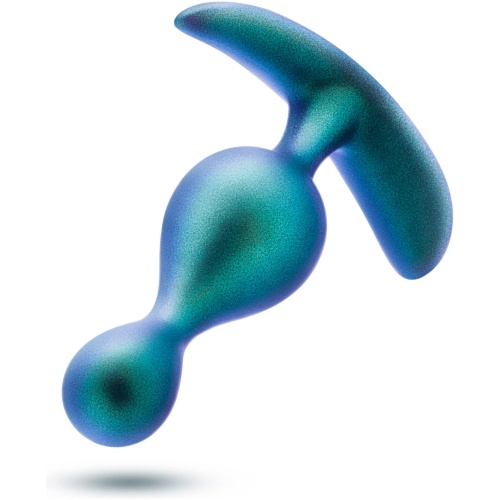 Anal Adventures Matrix - Photon Plug - Neptune Teal