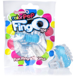Colorpop Quickie Fingo Tips - Each - Blue