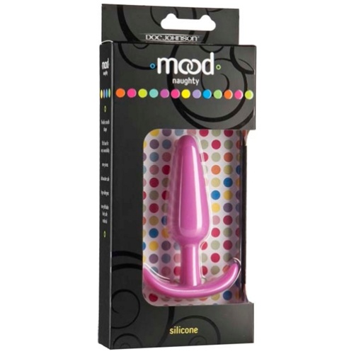 Mood Naughty - Medium - Pink