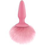 Bunny Tails - Pink