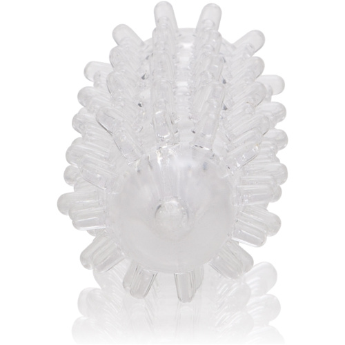 Dr. Joel Kaplan - Adjustable Extension With Added Grith - Clear