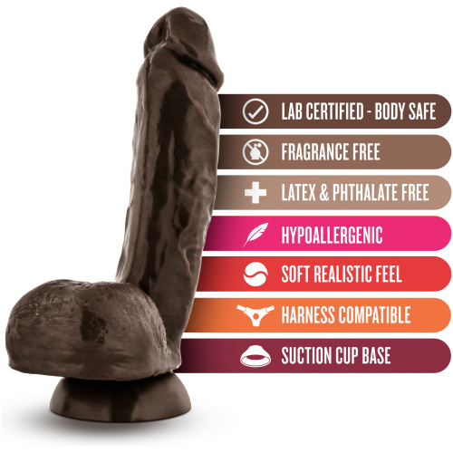 X5 - Hard on - Brown