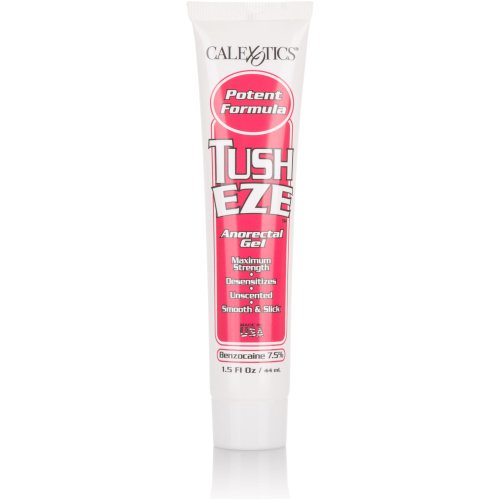Tush-Eze Gel Bulk 1.5 Oz / 44 ml