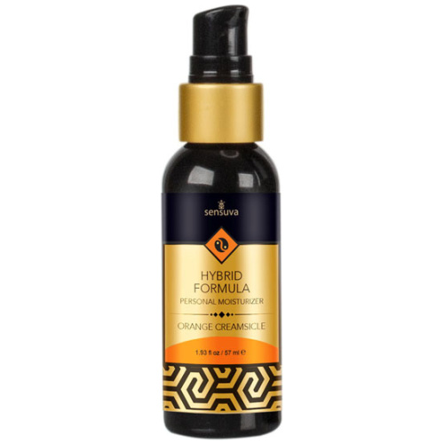 Hybrid Formula Personal Moisturizer 1.93 Fl Oz Orange Creamsicle