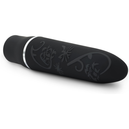 Rose - Bliss Vibe - Black