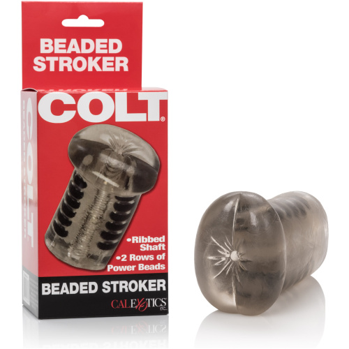 Colt Beaded Stroker Masturbator