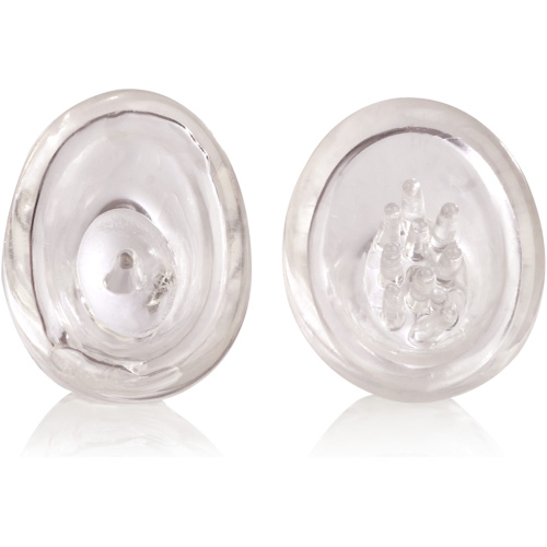 Intimate Pump - the Original Clitoral Pump - Pink