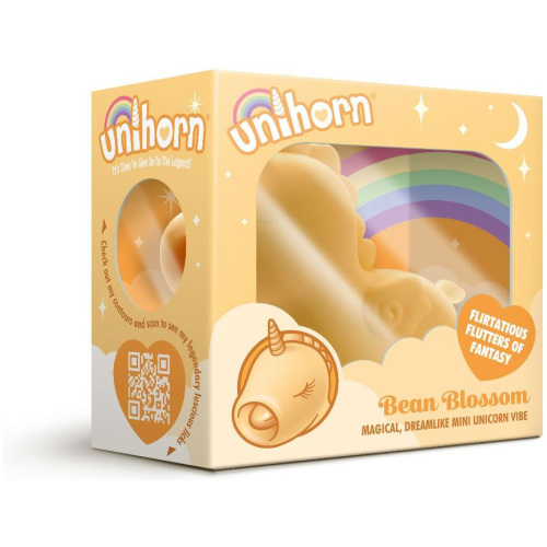 Unihorn - Bean Blossom