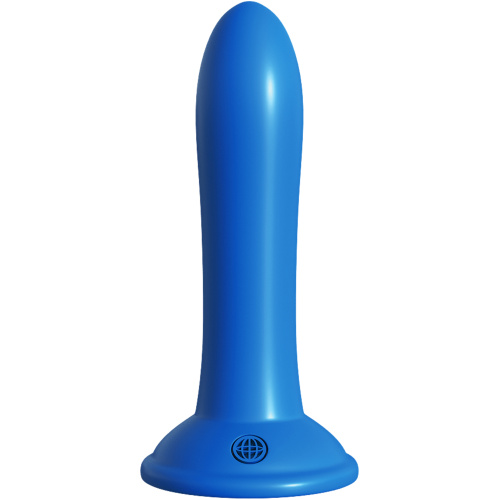 Fetish Fantasy Series First Timer's Strap-on Set - Blue