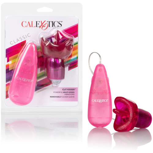 Clit Kisser