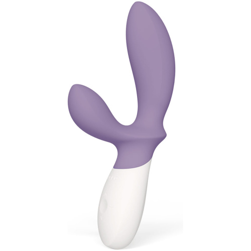 Loki Wave 2 - Violet Dust