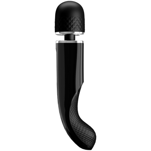 Pretty Love Charming Massager - Black