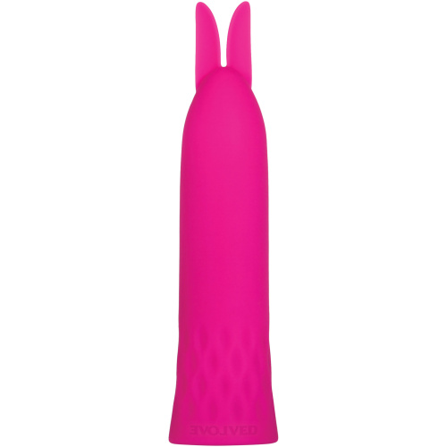 Bunny Bullet Rechargeable - Pink