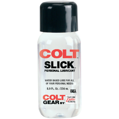 Colt Slick Lube 8.9 Oz