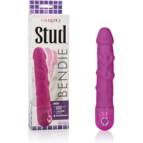 Bendie Power Stud - Rod - Pink