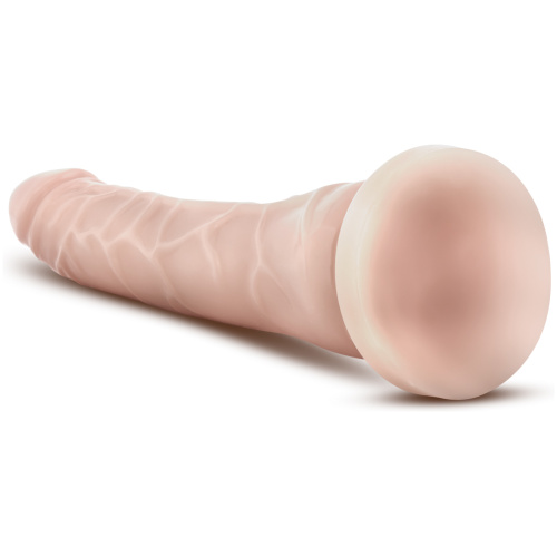 Dr. Skin - Realistic Cock - Basic 8.5 - Beige
