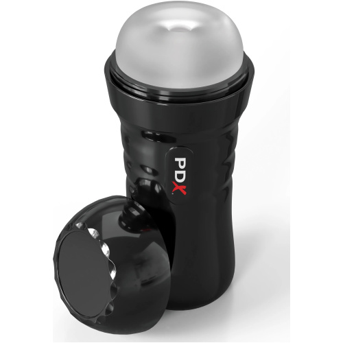 Wet Strokers - Super Slide and Glide - Frosted