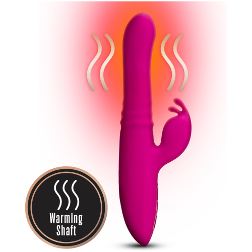 Lush - Kira - Velvet